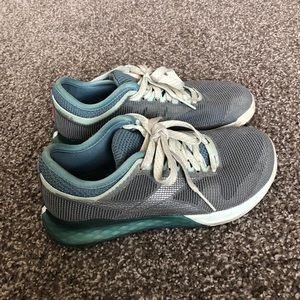 Reebok CrossFit Nano 9 Cross Trainer Shoes